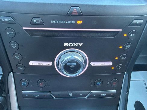 Used 2017 Ford Edge Sport w/ Equipment Group 401A AWD/4WD image 27