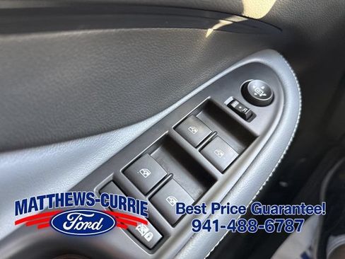 Used 2020 Buick Envision Essence w/ LPO, Cargo Package FWD image 24