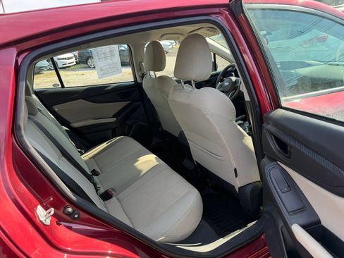 Used 2019 Subaru Impreza 2.0i Premium w/ Eyesight & BSD/Rcta & SRF AWD/4WD image 29