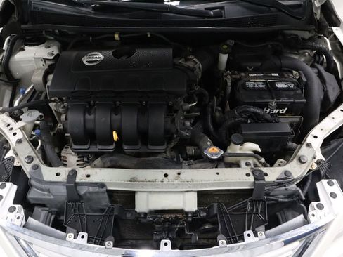 Used 2013 Nissan Sentra SV w/ Driver Pkg image 15