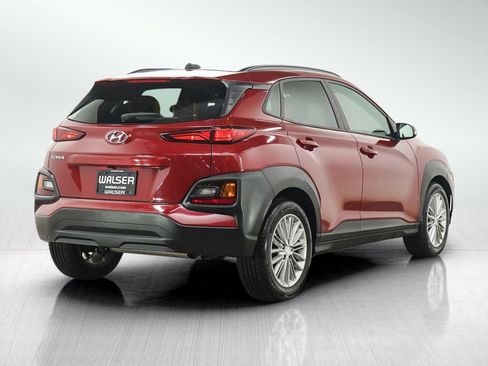 Used 2020 Hyundai Kona SEL FWD image 5