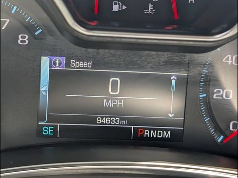 Used 2020 Chevrolet Impala LT FWD image 25