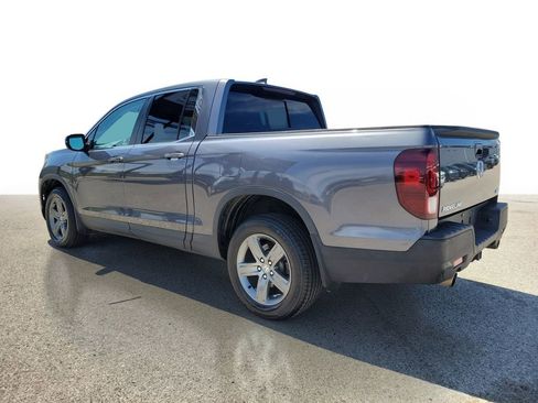Used 2023 Honda Ridgeline RTL image 3