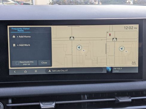 Certified 2025 Hyundai Tucson SEL image 23