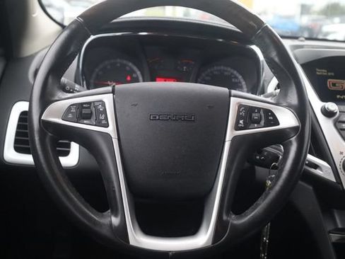 Used 2016 GMC Terrain Denali FWD image 7