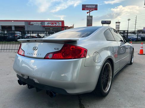 Used 2004 INFINITI G35 Coupe w/ Premium Pkg image 6