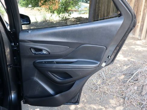 Used 2017 Buick Encore Preferred FWD image 25