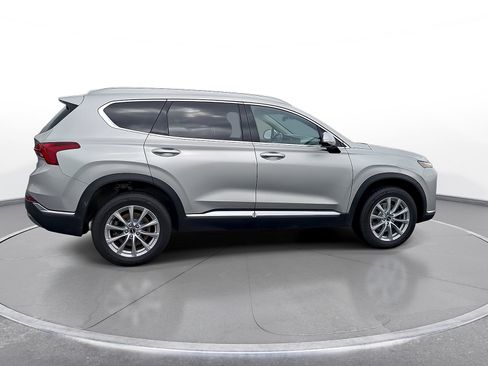 Used 2021 Hyundai Santa Fe SEL Premium AWD/4WD image 9