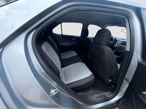 Used 2023 Chevrolet Equinox LS FWD image 28