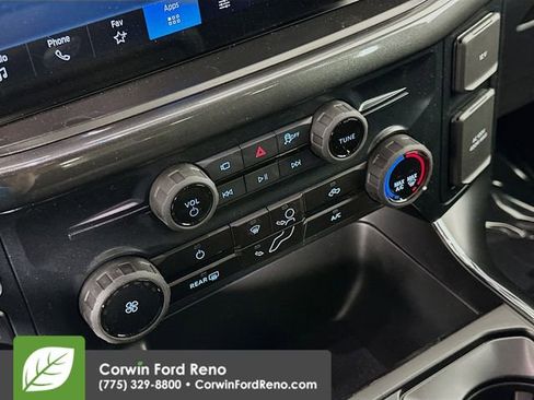 New 2026 Ford F150 STX w/ Equipment Group 200A image 16