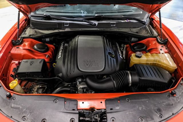 Used 2020 Dodge Charger R/T RWD image 45