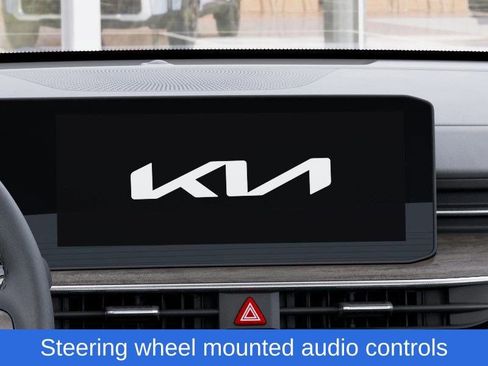 New 2026 Kia K5 EX image 21