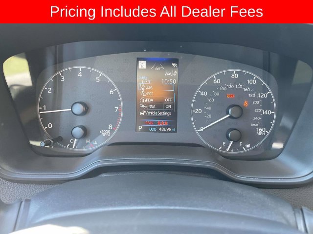 Used 2024 Toyota Corolla LE FWD image 24