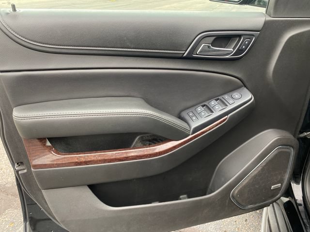 Used 2018 GMC Yukon SLE w/ SLE Value Package AWD/4WD image 17