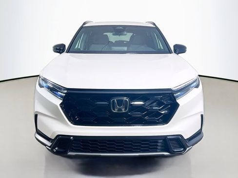 Used 2026 Honda CR-V Sport image 2