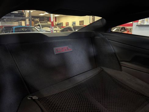 Used 2023 BMW M4 CSL RWD image 34
