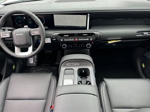 New 2026 Hyundai Palisade Limited image 10