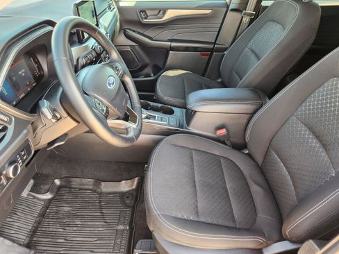 Used 2024 Ford Escape Active image 15