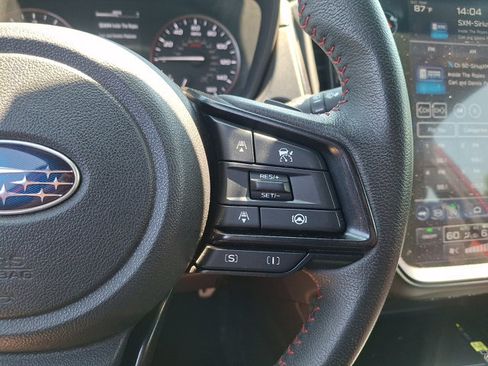 Certified 2024 Subaru Impreza RS w/ Popular Package #1 AWD/4WD image 22