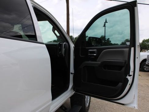 Used 2015 Chevrolet Silverado 1500 LT w/ Texas Edition, 1LT Trim AWD/4WD image 43