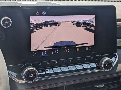 New 2025 Chevrolet Colorado Z71 w/ Technology Package image 13