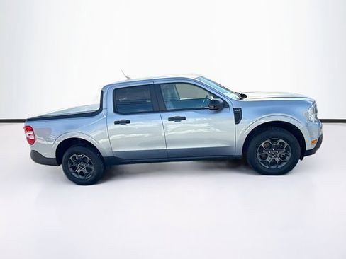 Certified 2024 Ford Maverick XLT w/ XLT Luxury Package image 9