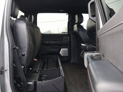 Used 2021 Ford F150 Raptor w/ Equipment Group 801A High image 36