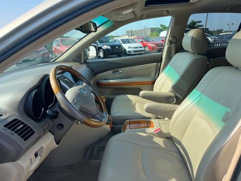 Used 2005 Lexus RX 330 AWD image 9