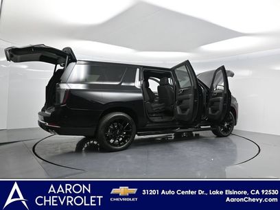 New 2026 Chevrolet Suburban High Country w/ LPO, Get Active Package