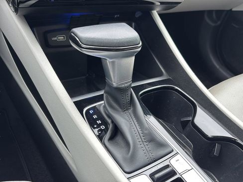 Certified 2022 Hyundai Tucson SEL w/ Convenience + Premium Package image 35