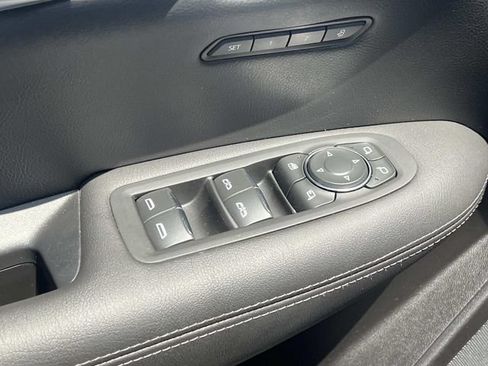 Certified 2024 Cadillac XT5 Premium Luxury AWD/4WD image 16