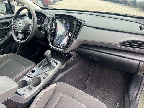 Certified 2026 Subaru Crosstrek 2.5i Premium AWD/4WD image 15