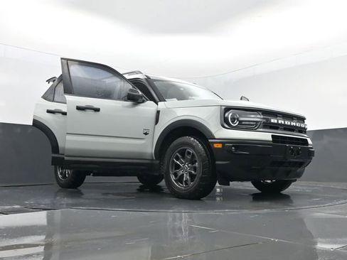 Used 2022 Ford Bronco Sport Big Bend w/ Convenience Package image 32