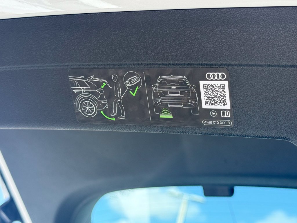 Used 2025 Audi A5 Premium w/ Convenience Package AWD/4WD image 50