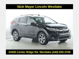 Used 2019 Honda CR-V EX-L 360° Tour