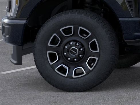 New 2026 Ford F350 Platinum image 19
