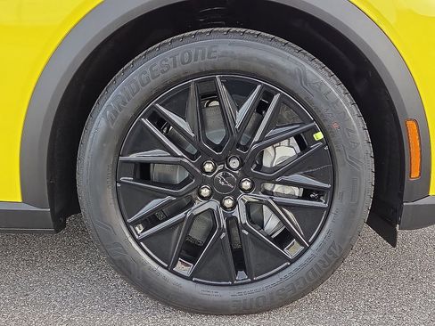 New 2025 Ford Mustang Mach-E Select w/ Comfort Package Lite image 7