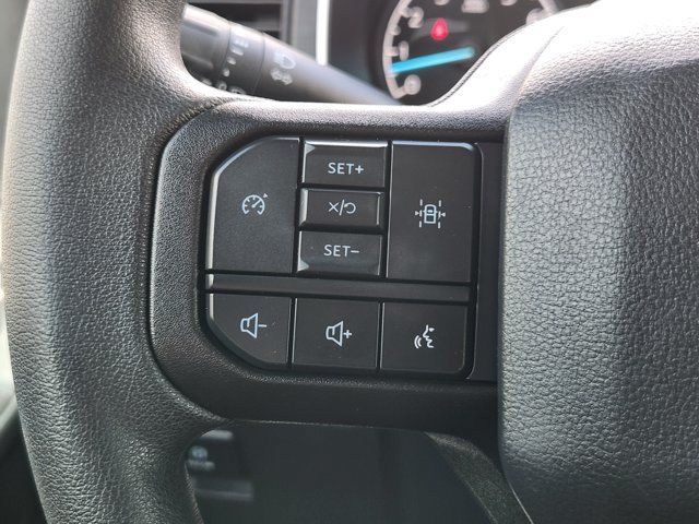 Used 2023 Ford F150 XL w/ STX Appearance Package AWD/4WD image 28