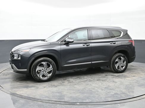 Used 2023 Hyundai Santa Fe SEL image 5