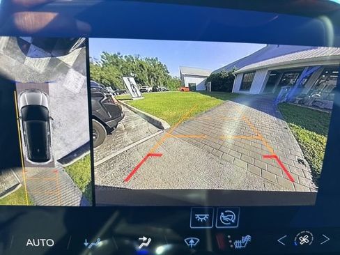 New 2025 Chevrolet Blazer EV LT w/ Super Cruise Package image 29