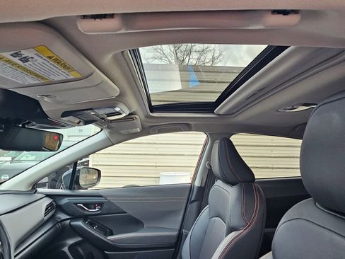 Used 2024 Subaru Crosstrek 2.5i Limited w/ Popular Package #4A image 17