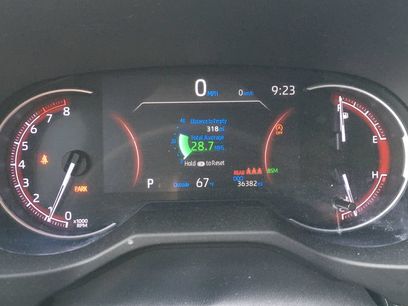 Used 2024 Toyota RAV4 XLE Premium w/ Weather Package