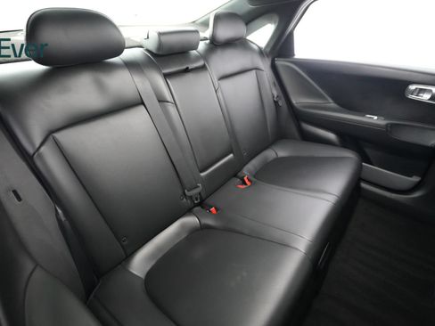 Used 2023 Hyundai Ioniq 6 Limited RWD image 5