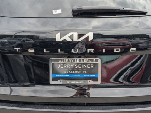 Used 2024 Kia Telluride EX X-Line AWD/4WD image 13