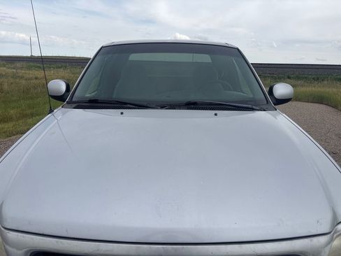 Used 1998 Ford F150 XLT image 9