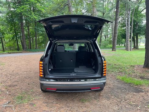 New 2026 Hyundai Palisade SEL AWD/4WD image 13