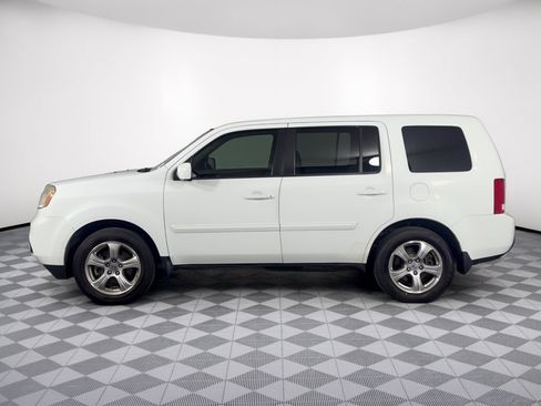 Used 2013 Honda Pilot EX-L image 2