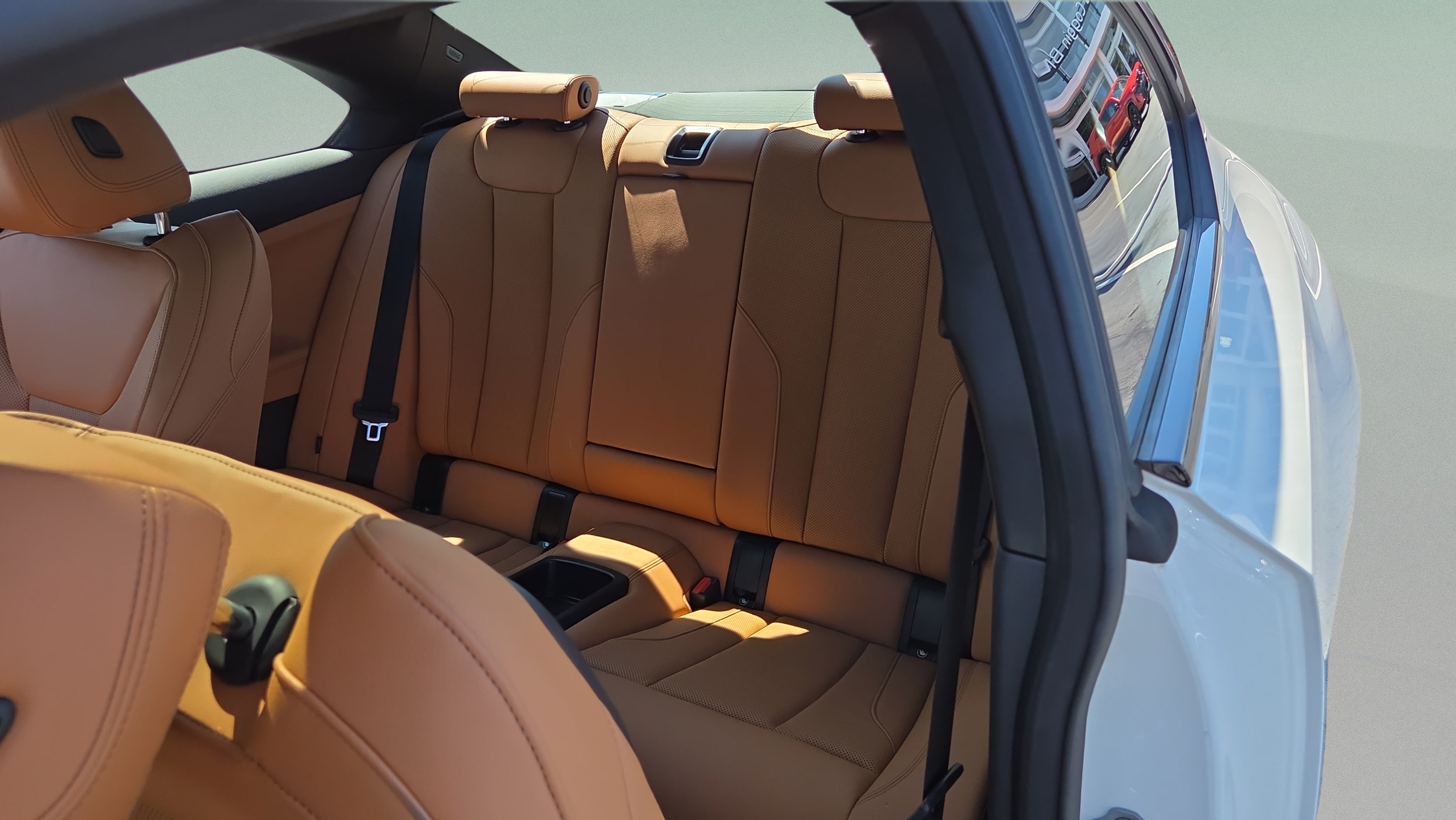 Certified 2023 BMW 230i Coupe w/ Convenience Package RWD image 11