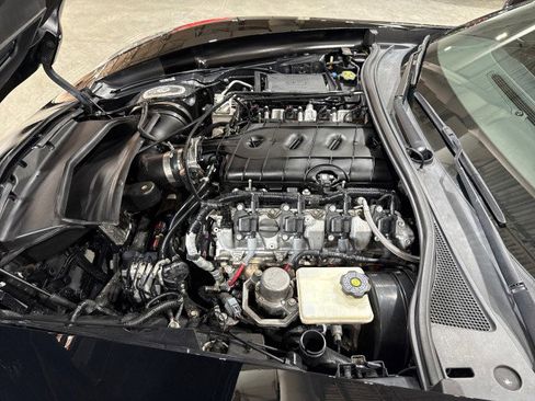 Used 2017 Chevrolet Corvette Grand Sport w/ Grand Sport Heritage Package image 17