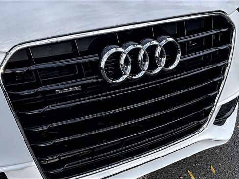 Used 2016 Audi A5 2.0T Premium Plus image 27